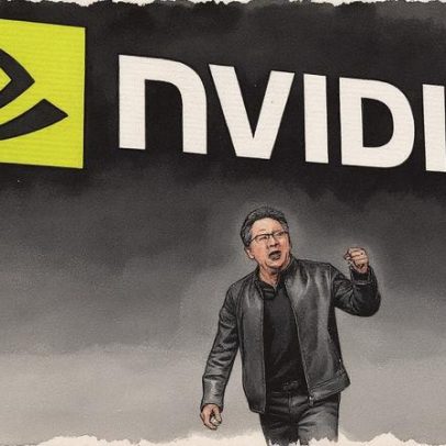 Nvidia lança modelo compacto e acessível de inteligência artificial para desenvolvedores