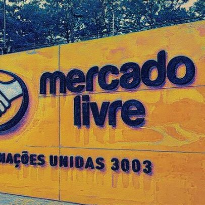 Renaissance investe R$ 675 milhões no Mercado Livre e fortalece sua posição