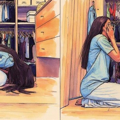 Adriana Sant’Anna gera polêmica ao compartilhar vídeo íntimo nas redes sociais