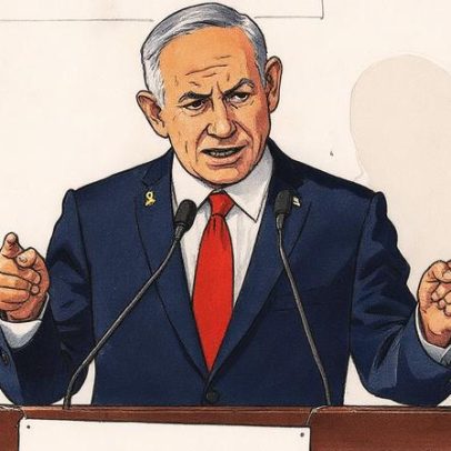 Israel busca acordo abrangente enquanto ignora proposta aceita pelo Hamas