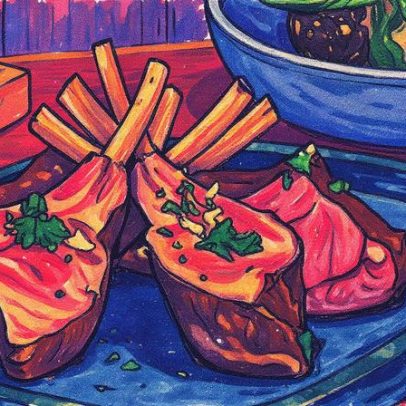 Os melhores restaurantes de carne no Rio de Janeiro para visitar em 2025