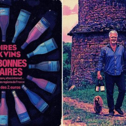 Fique por dentro das novidades das Foires aux vins e dos Bordeaux 2022 na RVF de setembro