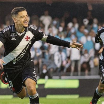 Vasco ganha motivação e Diniz promete espetáculo no Morumbi nas próximas decisões