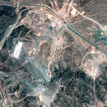 Irã intensifica esforços para desenvolver arma nuclear após recentes ataques