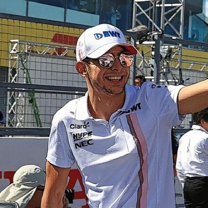 F1: Ocón supera desafios e se inspira em Massa e Alonso para brilhar na categoria
