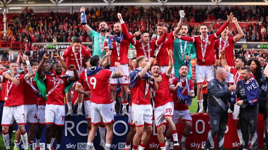 Foto: Reprodução/The Athletic UK