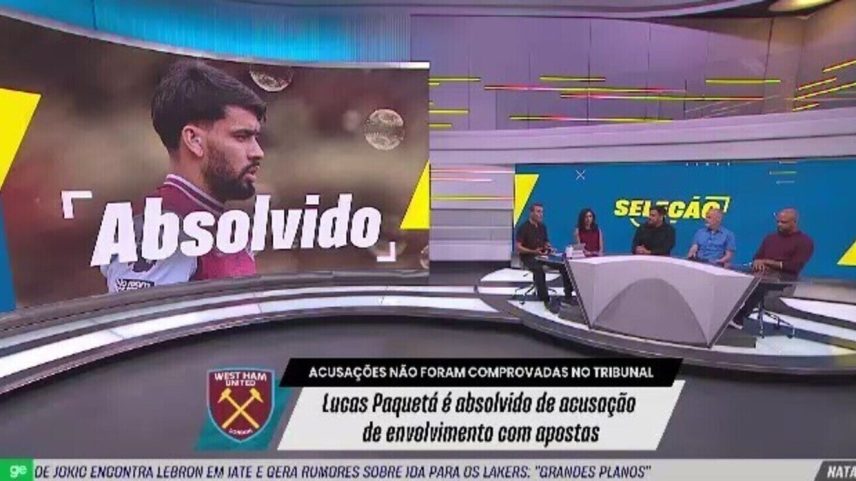 Foto: Reprodução
