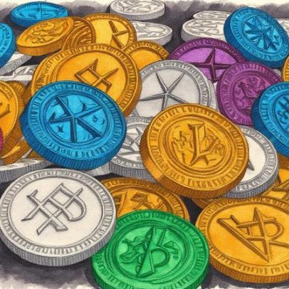 Executivo aponta quatro fatores que podem impulsionar as criptomoedas em breve