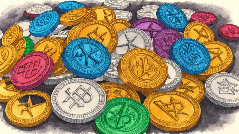 Criptomoedas: executivo aponta eventos futuros que vão impulsionar setor (Foto: Reprodução)