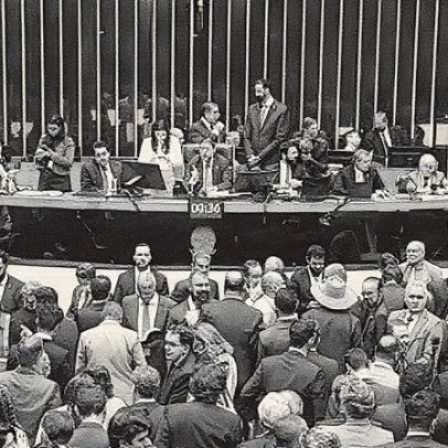 Crime organizado se infiltra em emendas parlamentares, revelam investigações