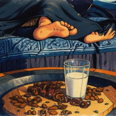 Alimentos que ajudam ou atrapalham o sono: descubra como comer melhor para descansar