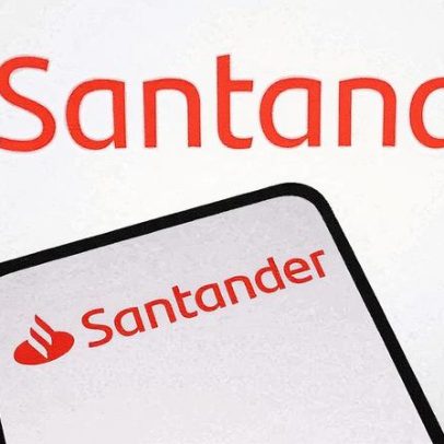 Santander Brasil se destaca entre grandes bancos em meio à turbulência financeira
