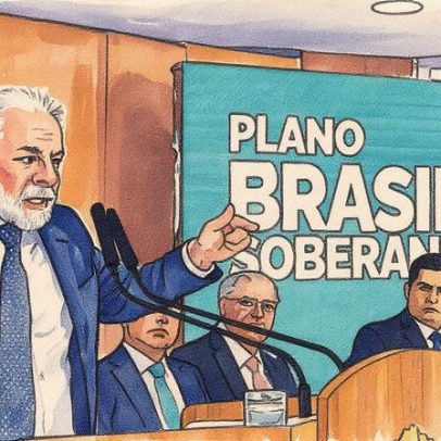 Setores apoiam pacote contra tarifaço e pedem inclusão de novas áreas