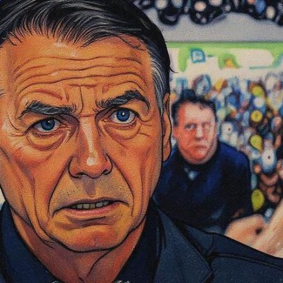 Promotoria solicita investigação sobre Bolsonaro por ligação a ex-ditador sírio