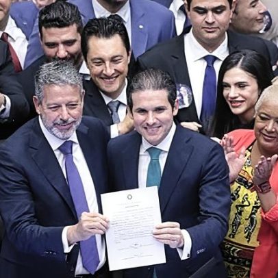 Motta agenda votação urgente para isenção de IR a quem ganha até R$ 5 mil