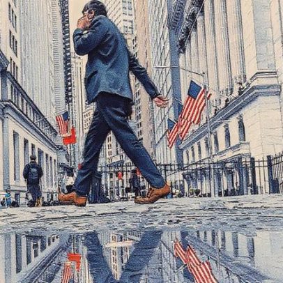 BlackRock e Goldman Sachs levam ativos de alto desempenho para planos 401(k)