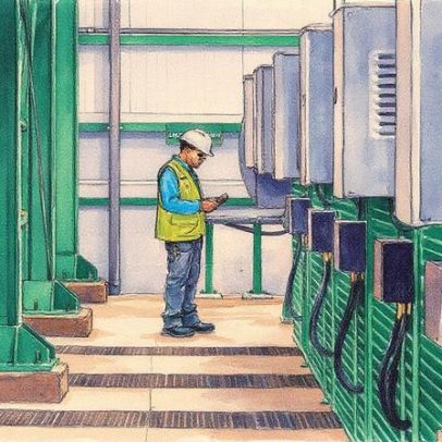 EUA atrasam projetos de hidrogênio verde e afetam investimentos em energias renováveis