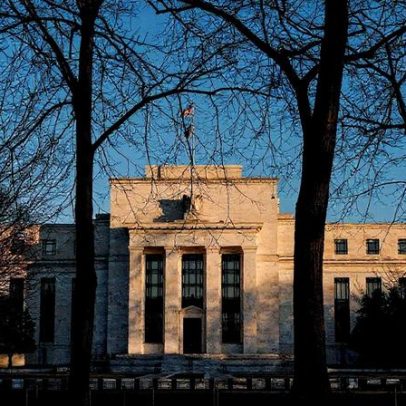 Fed divulga ata e Target apresenta balanço em dia de declarações importantes