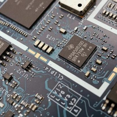 EUA usam rastreadores em chips para evitar desvios para a China