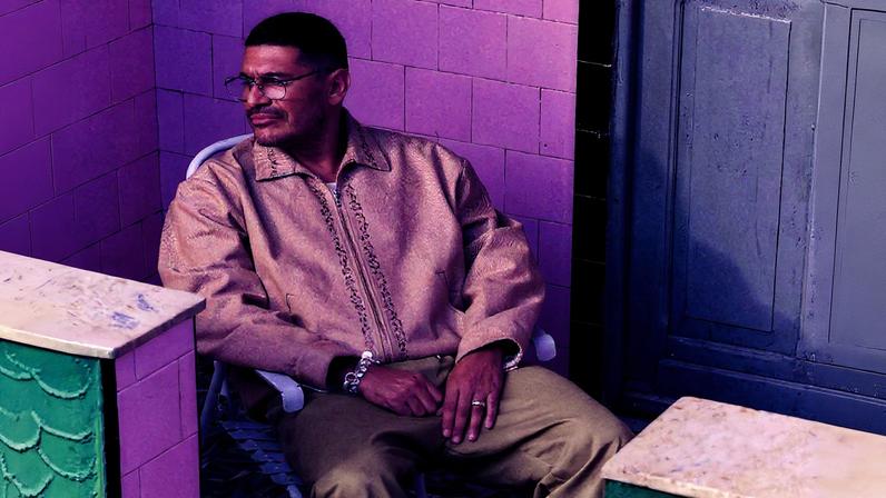 Criolo participa de evento sobre mudanças climáticas (Foto: Divulgação)