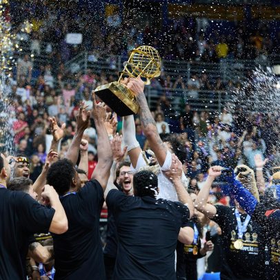 NBB 2025/26 terá 20 times e se tornará a maior temporada da história