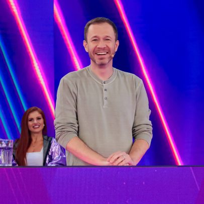 SBT e Disney+ revelam patrocinadores da nova edição do The Voice Brasil