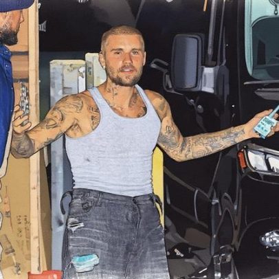 Imitador de Justin Bieber engana segurança de boate em Las Vegas e se apresenta