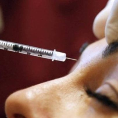Anvisa retira do mercado lotes de botox falsificados e alerta consumidores