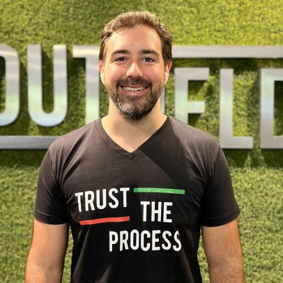 FanBase conecta times a fãs e atrai investimentos de Domo.VC, OutField e Harvard Angels