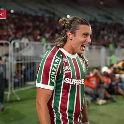 Memes surgem após eliminação do Inter em competição importante