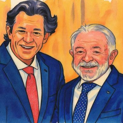 Povo se mobiliza para reeleger Lula nas eleições de 2026