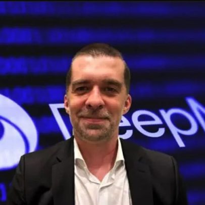 Meta contrata brasileiro do Google para impulsionar sua inteligência artificial