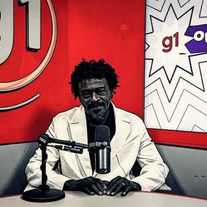 Seu Jorge lança 'Baile à la Baiana', seu primeiro álbum de inéditas em 10 anos