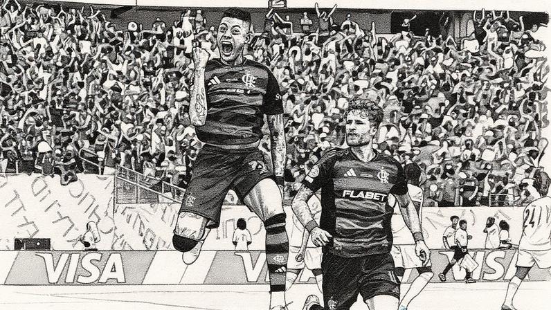 Palmeiras x Sport: onde assistir, horário e escalações do jogo pelo Brasileirão (Foto: Reprodução)