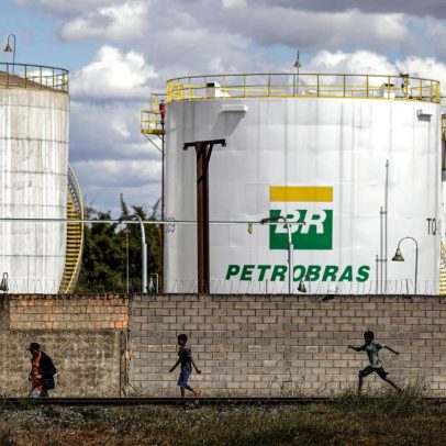 Petrobras lidera desinvestimentos de fundos americanos no segundo trimestre