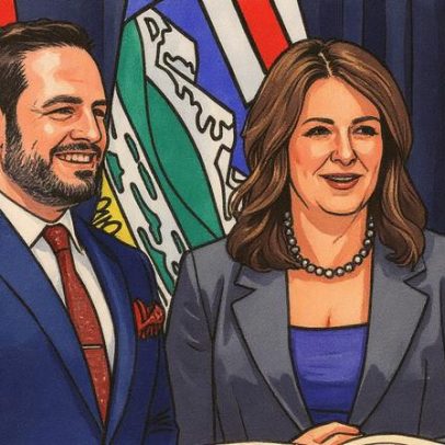 Grupos de direitos dos pais avançam no Canadá após proibição de livros em Alberta