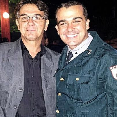 Policial e pai são assassinados em falsa blitz na Baixada Fluminense