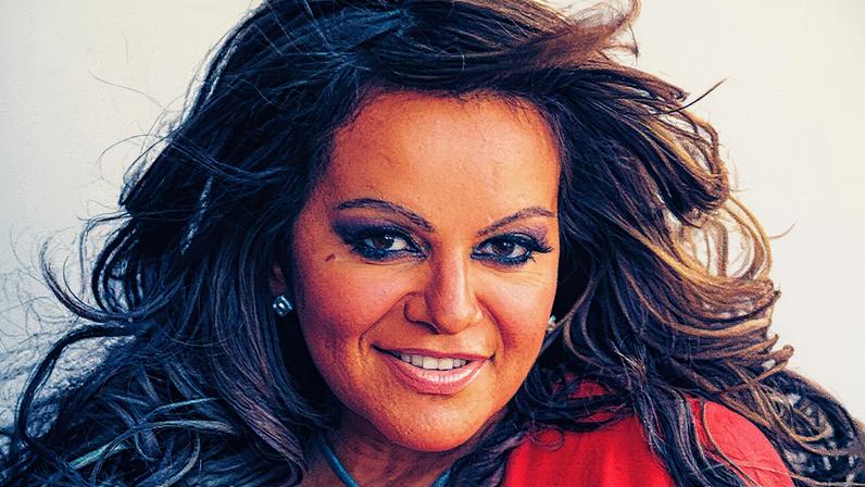 Jenni Rivera será homenageada em sua cidade natal, Long Beach (Foto: Reprodução)
