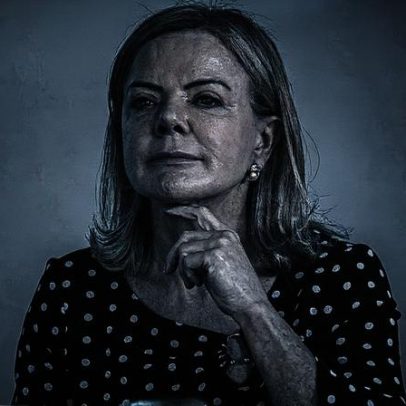 Gleisi Hoffmann apresenta estratégia para conquistar votos nas eleições de 2026