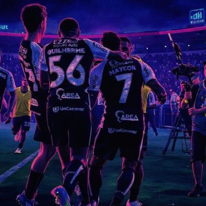 Corinthians brilha no Rio e celebra vitória importante em análise detalhada