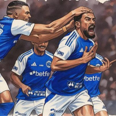 Cruzeiro brilha com ousadia e convocados em vitória decisiva
