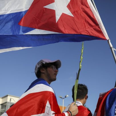 Cuba registra número recorde de presos políticos, aponta novo relatório