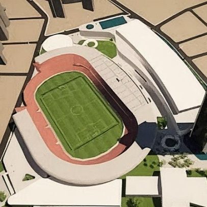Sport planeja modernização da Ilha do Retiro inspirado no Allianz Parque