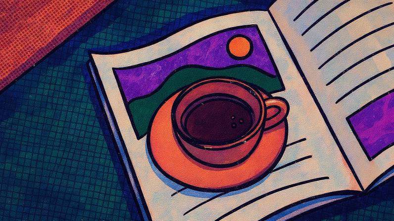 Os benefícios à saúde do consumo de café superam os riscos (Foto: Catarina Pignato)