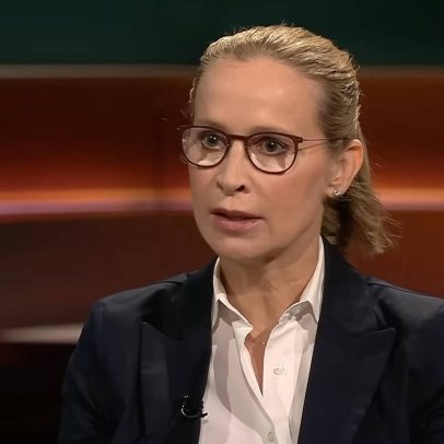 Jurista desiste de candidatura à Suprema Corte e provoca crise política na Alemanha
