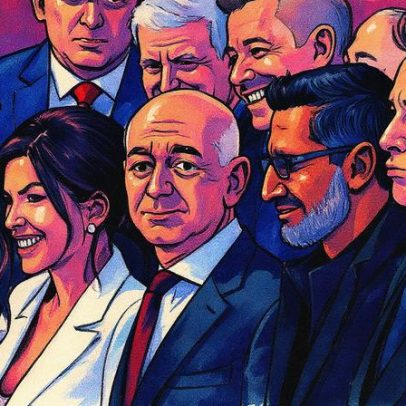 Gastos com segurança de CEOs de tecnologia superam US$ 45 milhões em 2024