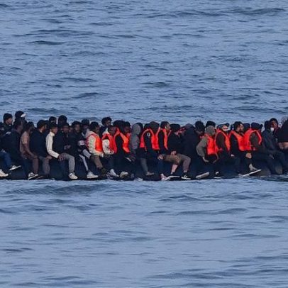 Reino Unido fecha acordo com Iraque para agilizar retorno de imigrantes