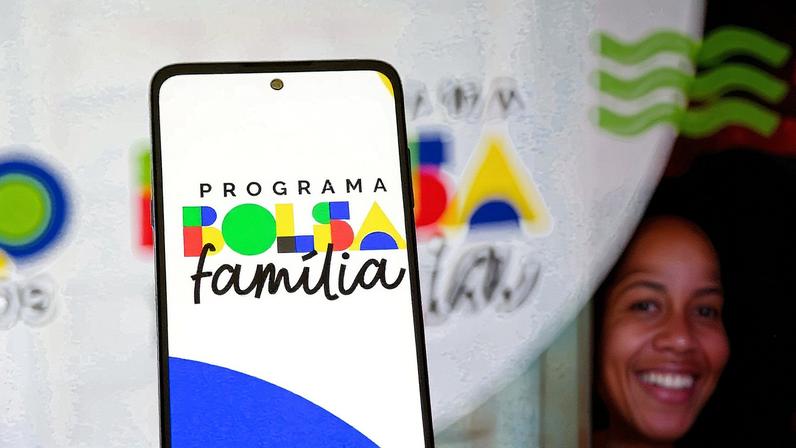 Bolsa Família (Foto: Reprodução)