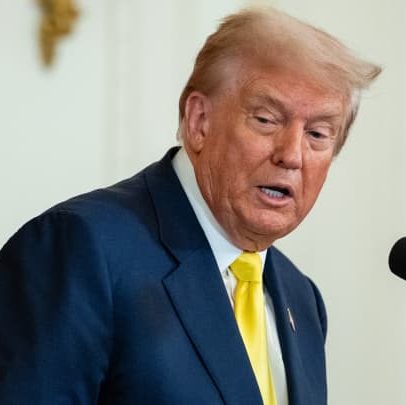 Trump autoriza Guarda Nacional em Washington para combater crime e situação de rua
