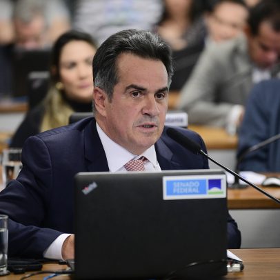 Impeachment de Moraes não avança no Senado, afirma Ciro Nogueira